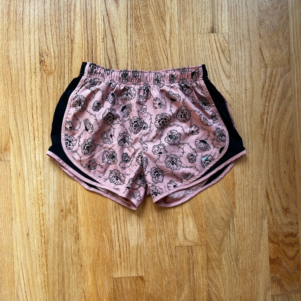 Nike Tempo Shorts